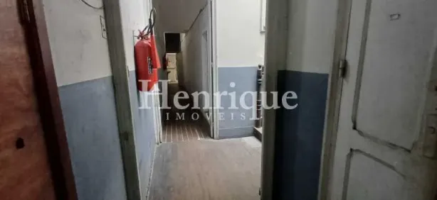 Casa com 6 Quartos à venda, 216m² no Flamengo, Rio de Janeiro