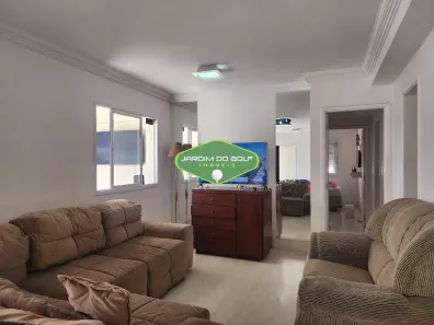 Apartamento com 3 Quartos à venda, 132m² no Jurubatuba, São Paulo