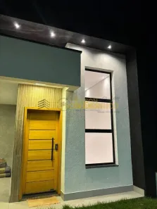 Casa de Condomínio com 3 Quartos à venda, 117m² no Residencial e Comercial Bosque da Imperatriz, Pindamonhangaba