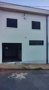 Casa com 3 Quartos à venda, 42m² no Campos Elíseos, Ribeirão Preto