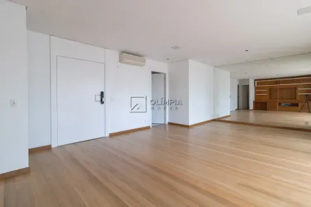 Apartamento com 2 Quartos para alugar, 147m² no Itaim Bibi, São Paulo