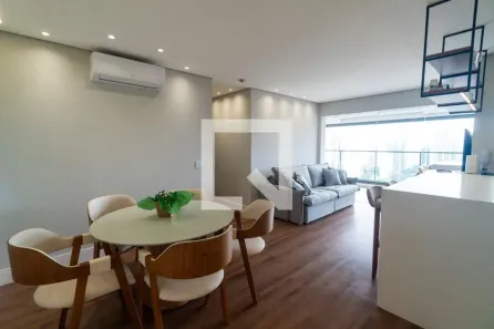 Apartamento com 3 Quartos à venda, 90m² no Vila Clementino, São Paulo