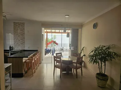 Casa de Condomínio com 3 Quartos à venda, 306m² no Jardim Promeca, Várzea Paulista