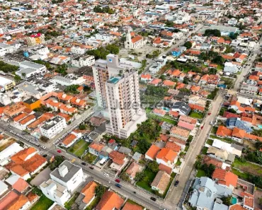 Apartamento com 3 Quartos à venda, 71m² no Oficinas, Tubarão