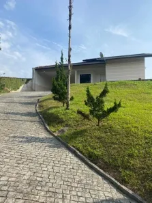 Casa com 4 Quartos para alugar, 154m² no Costa e Silva, Joinville