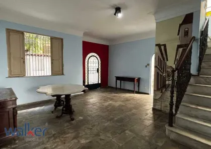 Casa com 3 Quartos à venda, 255m² no Tijuca, Rio de Janeiro