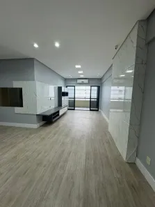 Apartamento com 4 Quartos para alugar, 145m² no Ponta D'Areia, São Luís