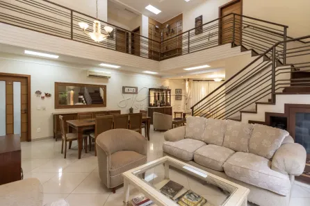 Casa de Condomínio com 4 Quartos para alugar, 528m² no Condomínio Guaporé 1, Ribeirão Preto