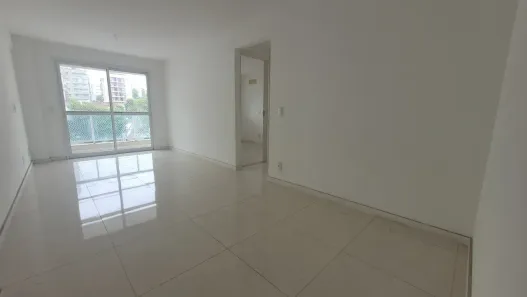Apartamento com 3 Quartos para alugar, 80m² no Anil, Rio de Janeiro