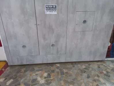 Ponto Comercial para alugar, 2m² no Centro, São José dos Campos
