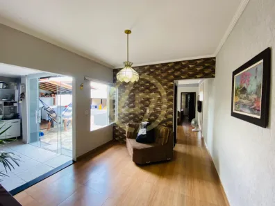 Casa com 3 Quartos à venda, 96m² no Vila Nastri, Itapetininga