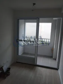 Apartamento com 1 Quarto à venda, 17m² no Mooca, São Paulo