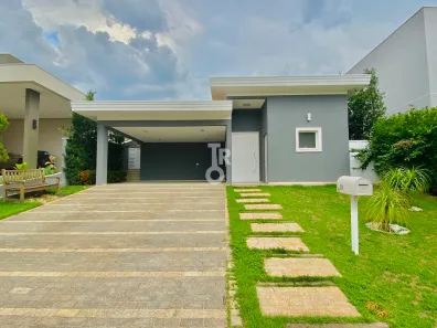 Casa com 4 Quartos à venda, 220m² no Condomínio Reserva da Serra, Jundiaí