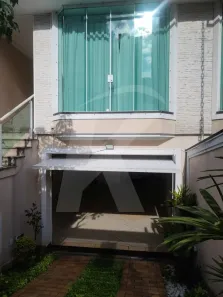Sobrado com 3 Quartos à venda, 224m² no Santana, São Paulo