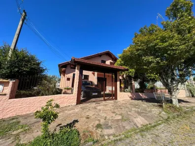 Casa com 3 Quartos à venda, 177m² no , Nova Petrópolis