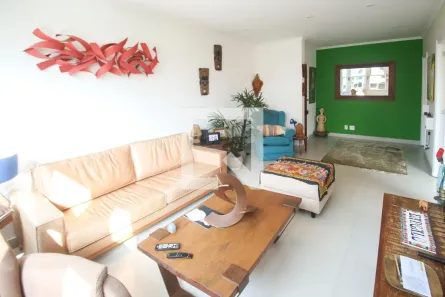Apartamento com 3 Quartos à venda, 120m² no Leblon, Rio de Janeiro