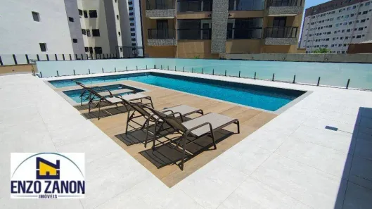 Apartamento com 2 Quartos à venda, 87m² no Nova Petrópolis, São Bernardo do Campo