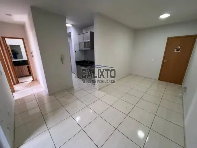 Apartamento com 2 Quartos à venda, 57m² no Jardim Brasília, Uberlândia