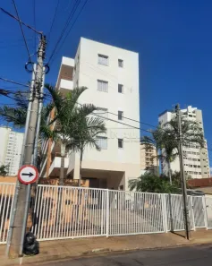 Apartamento com 1 Quarto à venda, 30m² no Centro, Araraquara