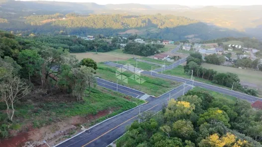 Lote/Terreno à venda, 421m² no Pinhal Alto, Nova Petrópolis