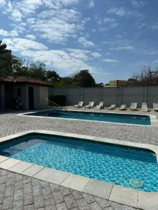 Apartamento com 2 Quartos à venda, 45m² no Alto da Boa Vista, Ribeirão Preto