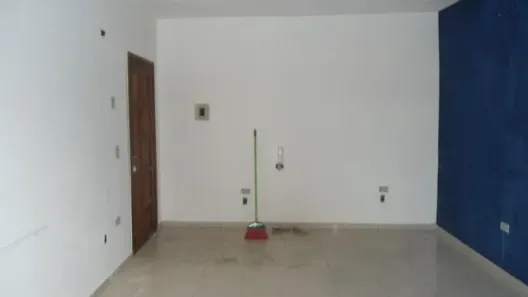 Sala Comercial para alugar, 26m² no Vila Assunção, Santo André