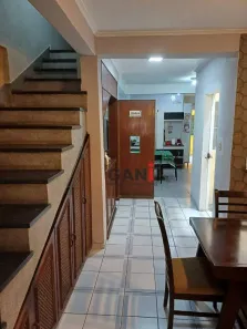 Sobrado com 4 Quartos à venda, 166m² no Vila América, Santo André