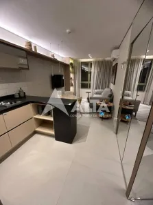Apartamento com 1 Quarto à venda, 36m² no Setor Noroeste, Brasília