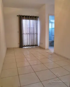 Apartamento com 2 Quartos à venda, 47m² no Parque Reserva Fazenda Imperial, Sorocaba