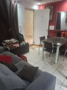 Apartamento com 2 Quartos à venda, 56m² no Vila Sadokim, Guarulhos