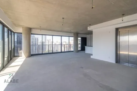 Apartamento com 2 Quartos à venda, 156m² no Vila Olímpia, São Paulo