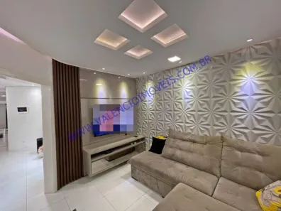 Casa com 3 Quartos à venda, 149m² no Parque Nova Carioba, Americana