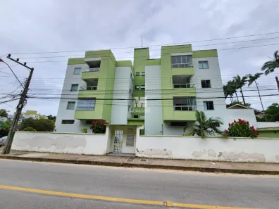 Apartamento com 2 Quartos à venda, 70m² no São Pedro, Brusque