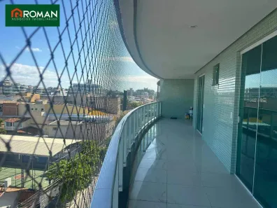 Apartamento com 3 Quartos à venda, 150m² no Vila Nova, Cabo Frio