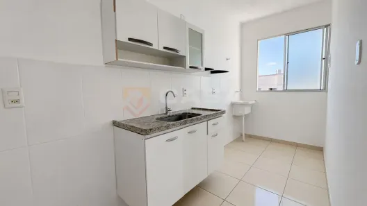 Apartamento com 2 Quartos à venda, 47m² no Colina de Laranjeiras, Serra