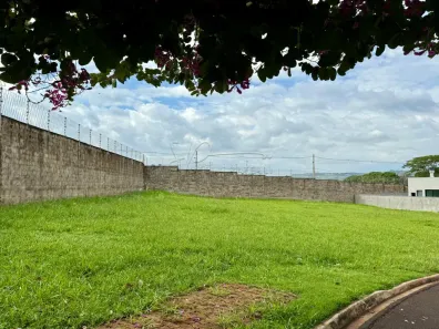 Lote/Terreno à venda, 671m² no Condomínio Firenze, Ribeirão Preto