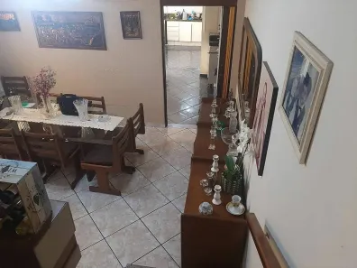 Sobrado com 5 Quartos à venda, 198m² no Santana, São Paulo