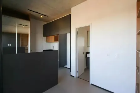 Kitnet com 1 Quarto à venda, 27m² no Vila Olímpia, São Paulo