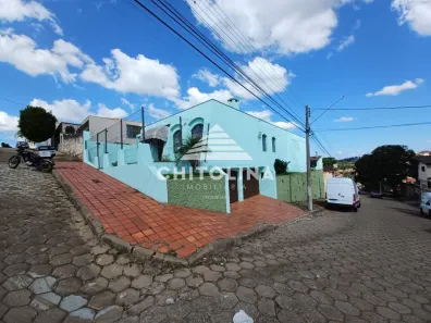 Casa com 4 Quartos à venda, 231m² no Vila Rosa, Itapetininga