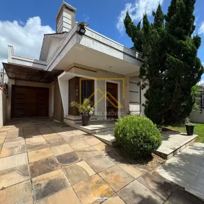 Casa com 3 Quartos à venda, 116m² no Parque da Matriz, Cachoeirinha