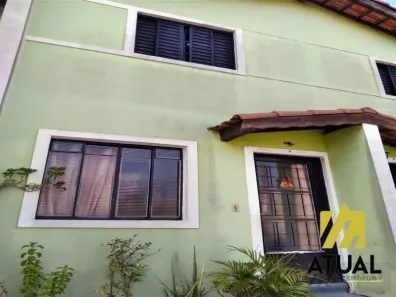 Sobrado com 2 Quartos à venda, 68m² no Americanópolis, São Paulo