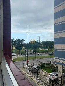 Apartamento com 1 Quarto à venda, 67m² no Pompéia, Santos