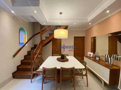 Casa com 4 Quartos à venda, 310m² no Vila Ipojuca, São Paulo