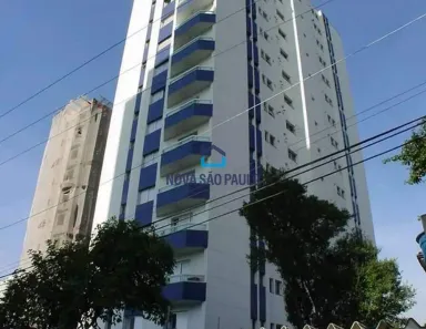 Apartamento com 4 Quartos à venda, 169m² no Brooklin Paulista, São Paulo