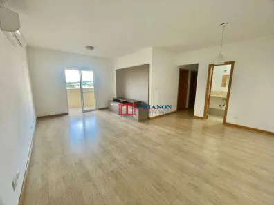 Apartamento com 3 Quartos para alugar, 128m² no Vila Monteiro, Piracicaba