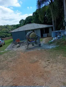 Fazenda/Sítio com 3 Quartos à venda, 75m² no Contenda, Contenda