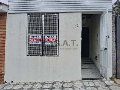 Imóvel Comercial à venda, 67m² no Centro, Sorocaba