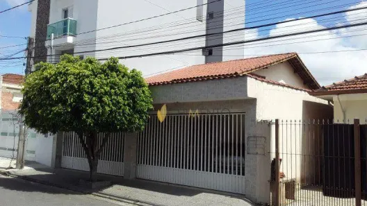 Casa com 3 Quartos à venda, 191m² no Jardim Bom Pastor, Santo André