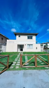 Casa de Condomínio com 4 Quartos à venda, 143m² no Catu de Abrantes (Abrantes), Camaçari