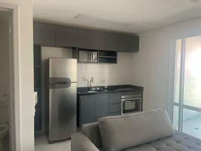 Apartamento com 1 Quarto à venda, 43m² no Jardim Aeroporto, São Paulo